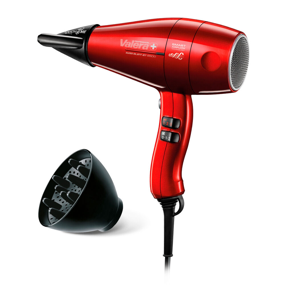 Valera Swiss Silent Jet 8500 RC svjetlo
