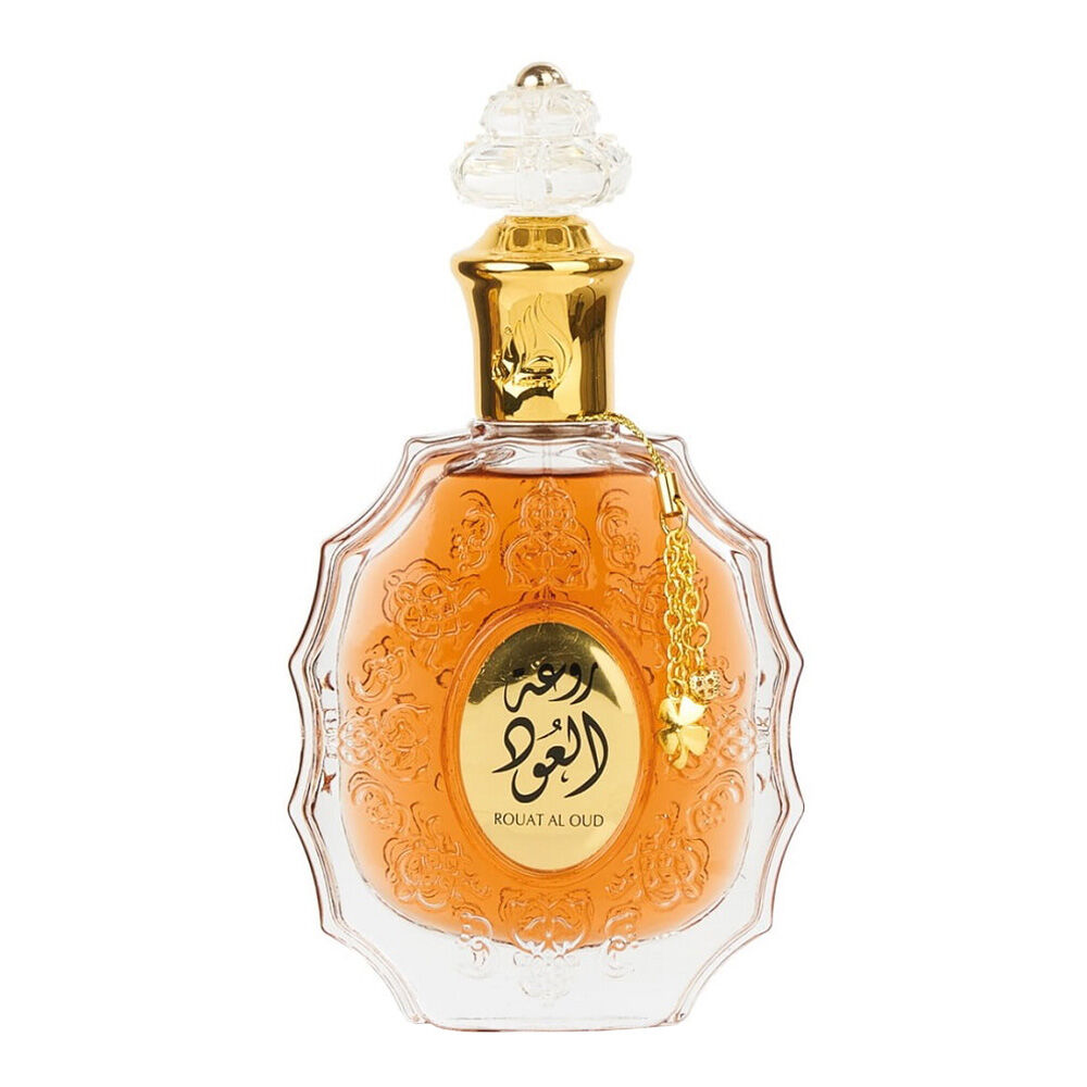 Lattafa Rouat Al Oud