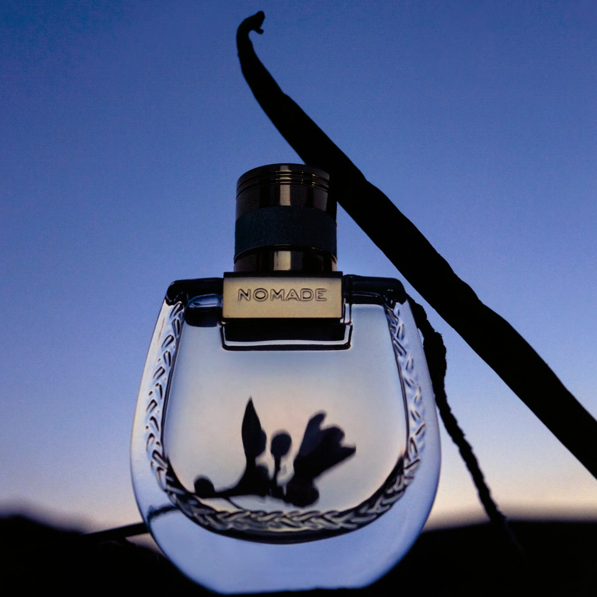Nomade Nuit D'Egypte EdP 50 ml - Chloé