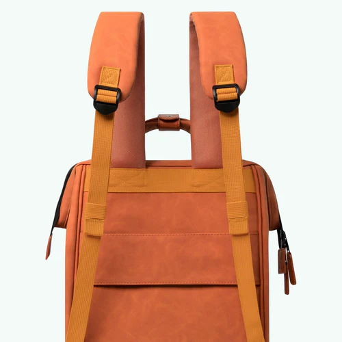 Cabaia Sac à dos Adventurer Medium Tanta terracota