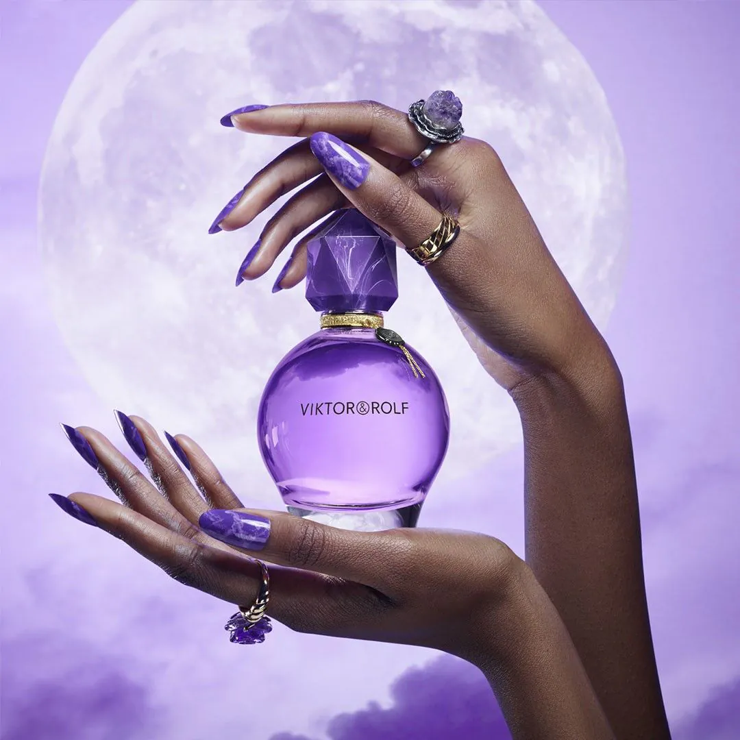 Viktor & Rolf Good Fortune Woda perfumowana dla kobiet, 50 ml