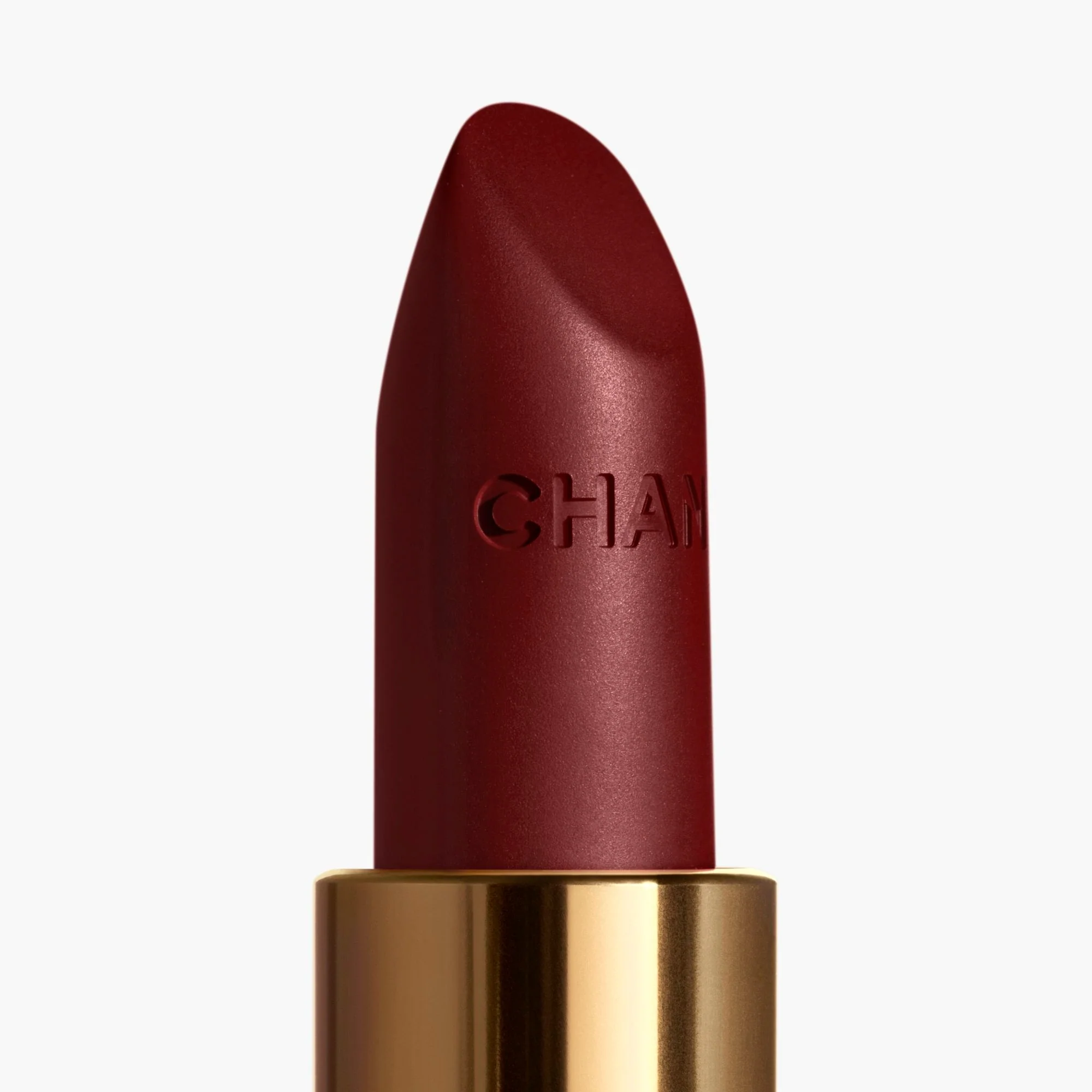 ROUGE ALLURE VELVET - IL ROSSETTO VELLUTATO LUMINOSO