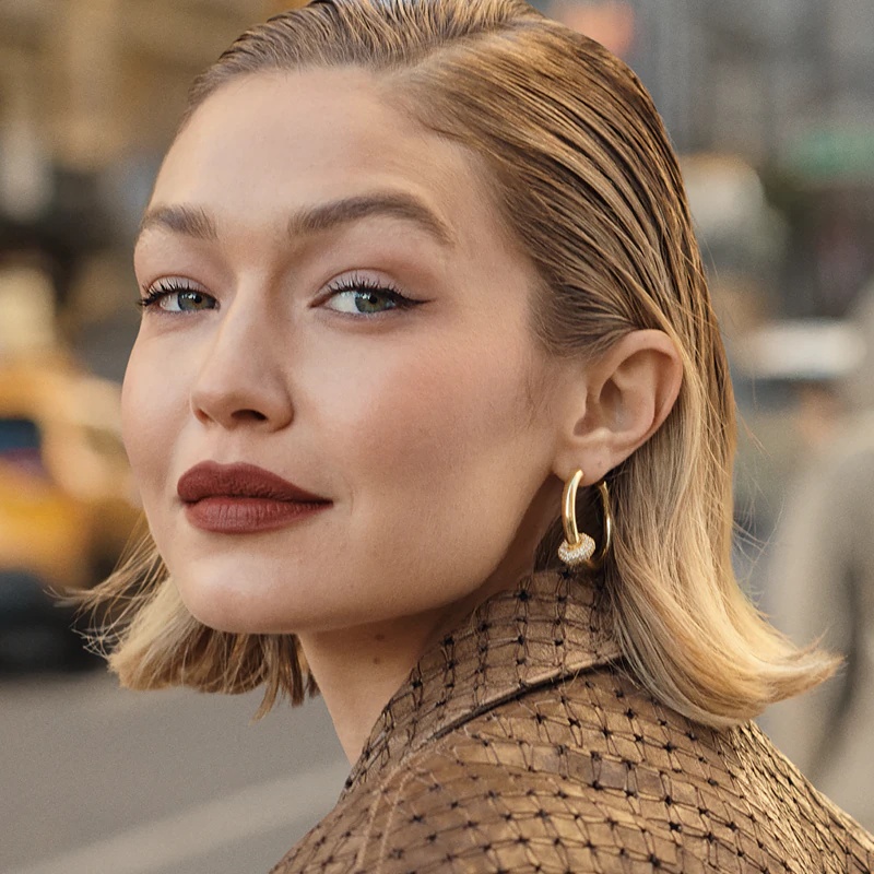 MAYBELLINE NEW YORK SuperStay Matte Ink mat tekoča šminka za dolgo obstojen učinek