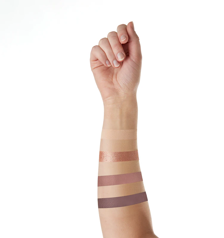 Paese Daily Vibe Palette -luomiväripaletti