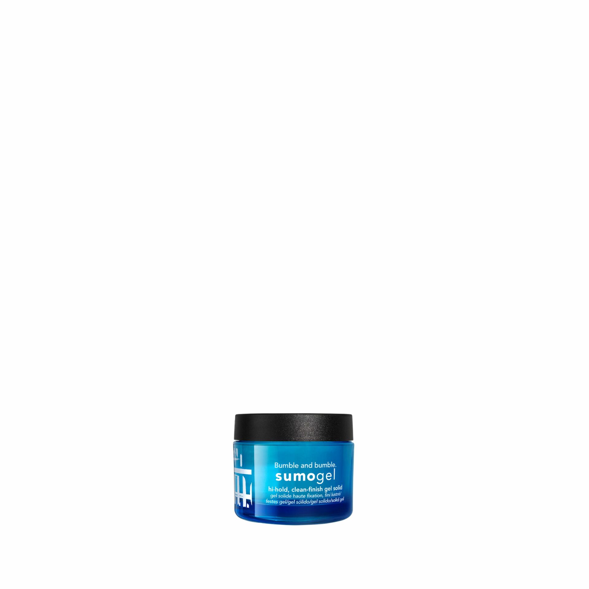 Cremă de coafat Sumogel 50 ml - Bumble and bumble
