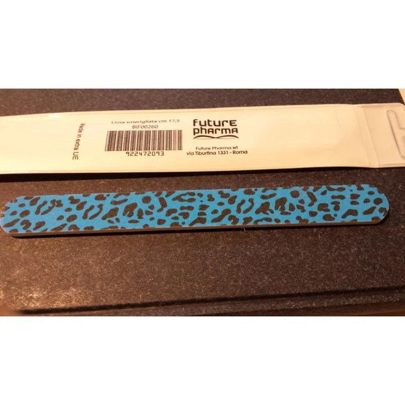 BIFOR Bifor file Smer17.5Cm Fant Ass