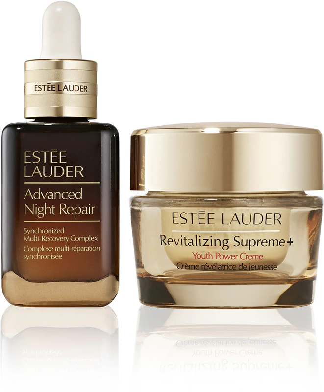 Estée Lauder Holiday Youth Keeps Unwrapped zestaw upominkowy