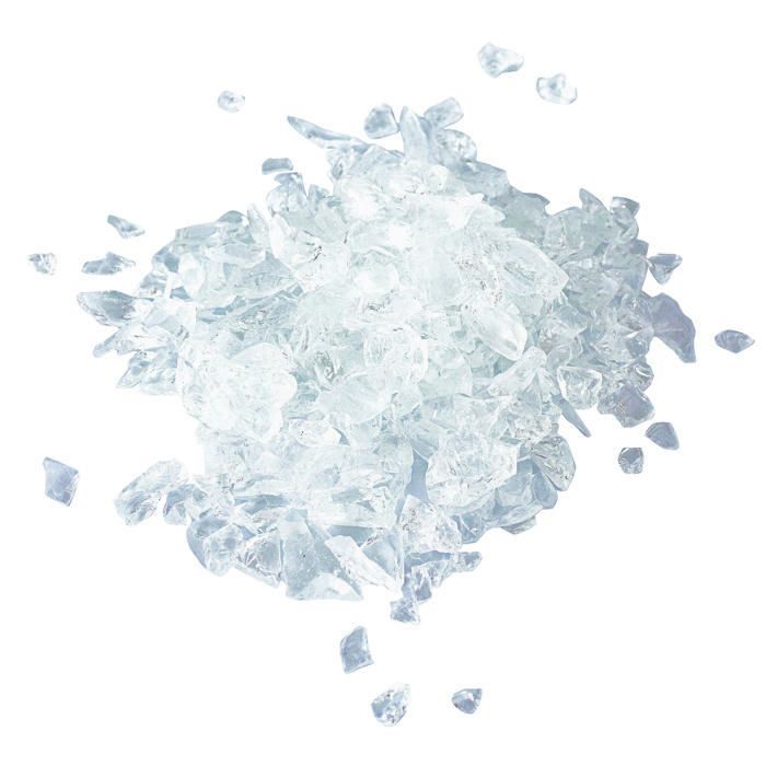 Recharge anti-tartre 1,5 kg - cristaux de polyphosphate anti tartre