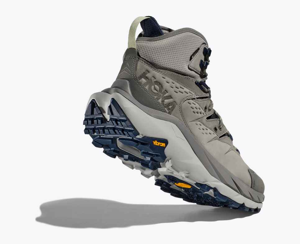 HOKA Kaha 2 GORE-TEX Asteroid/Stardust