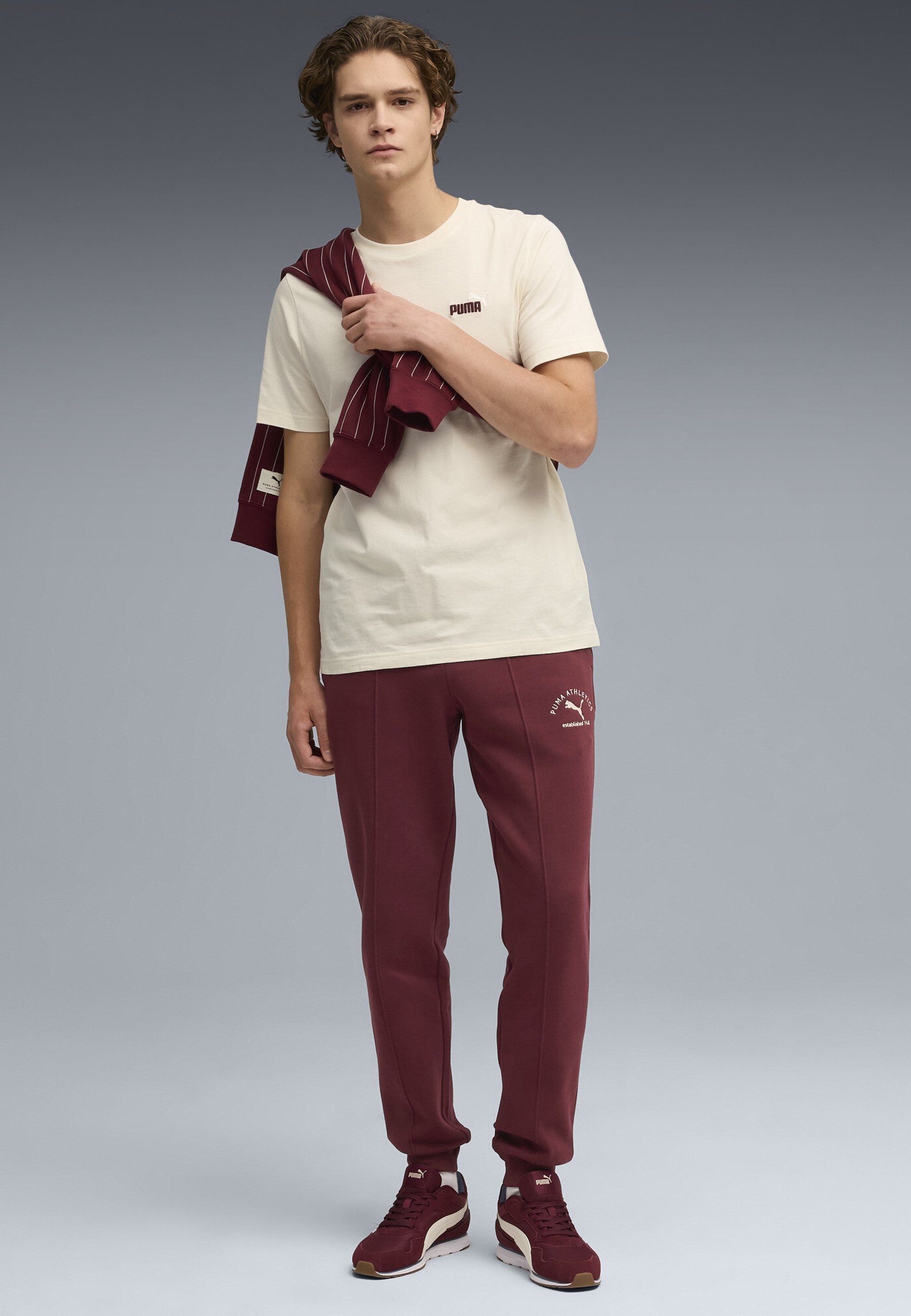 Puma joggingbroek