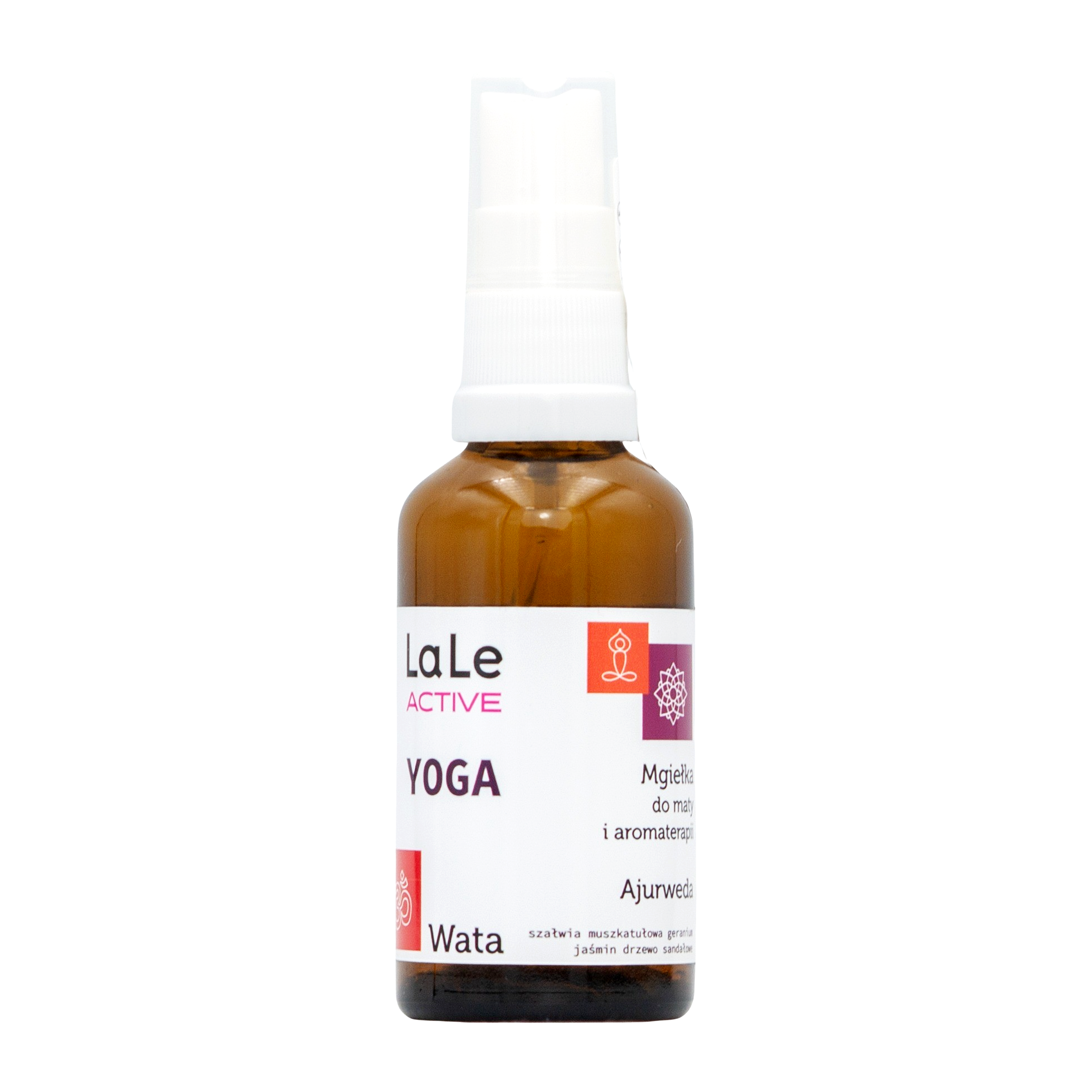 La-Le JOGA