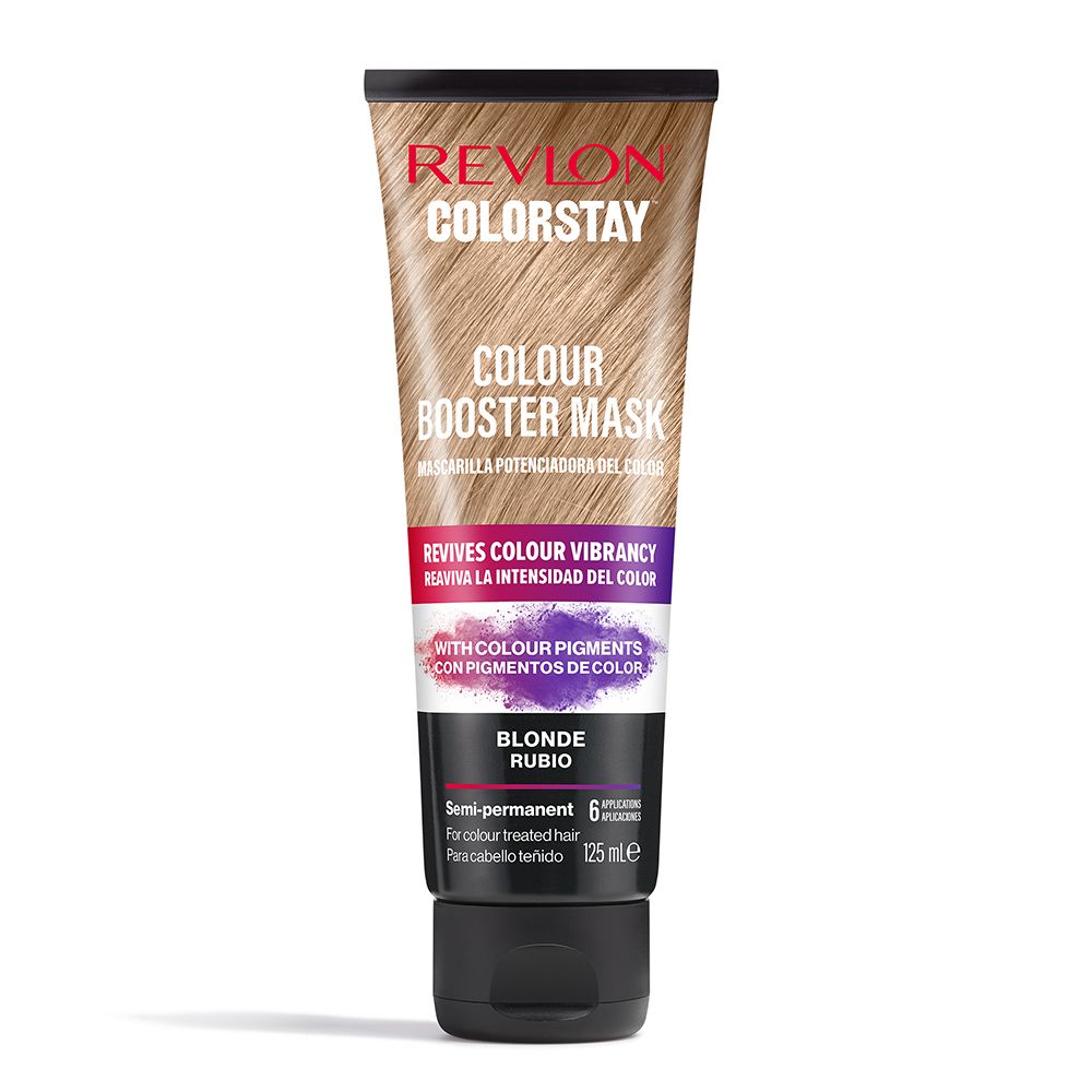 Colorstay maska za pojačavanje boje Maske za kosu