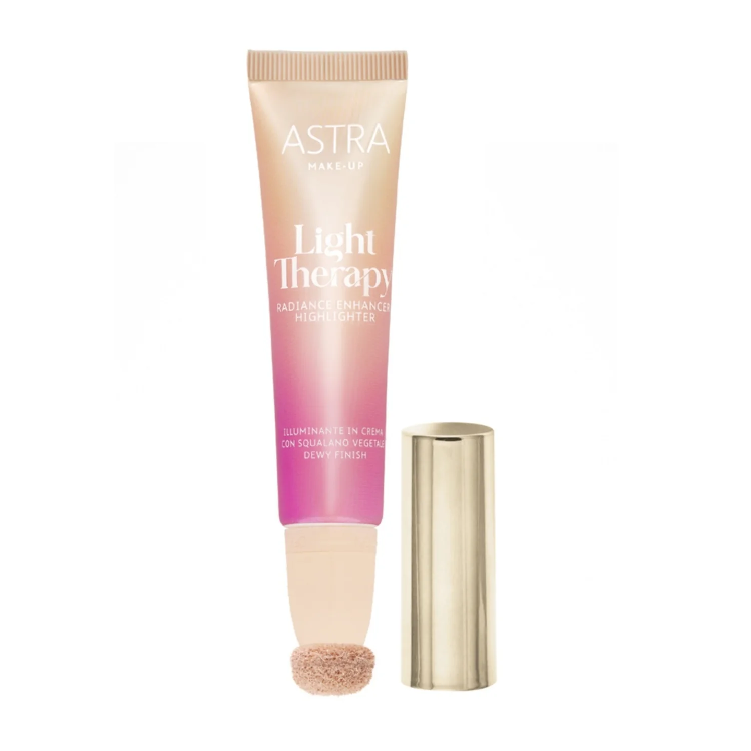 Viso LIGHT THERAPY Radiance Enhancer Highlighter - Sublimatori e Illuminanti