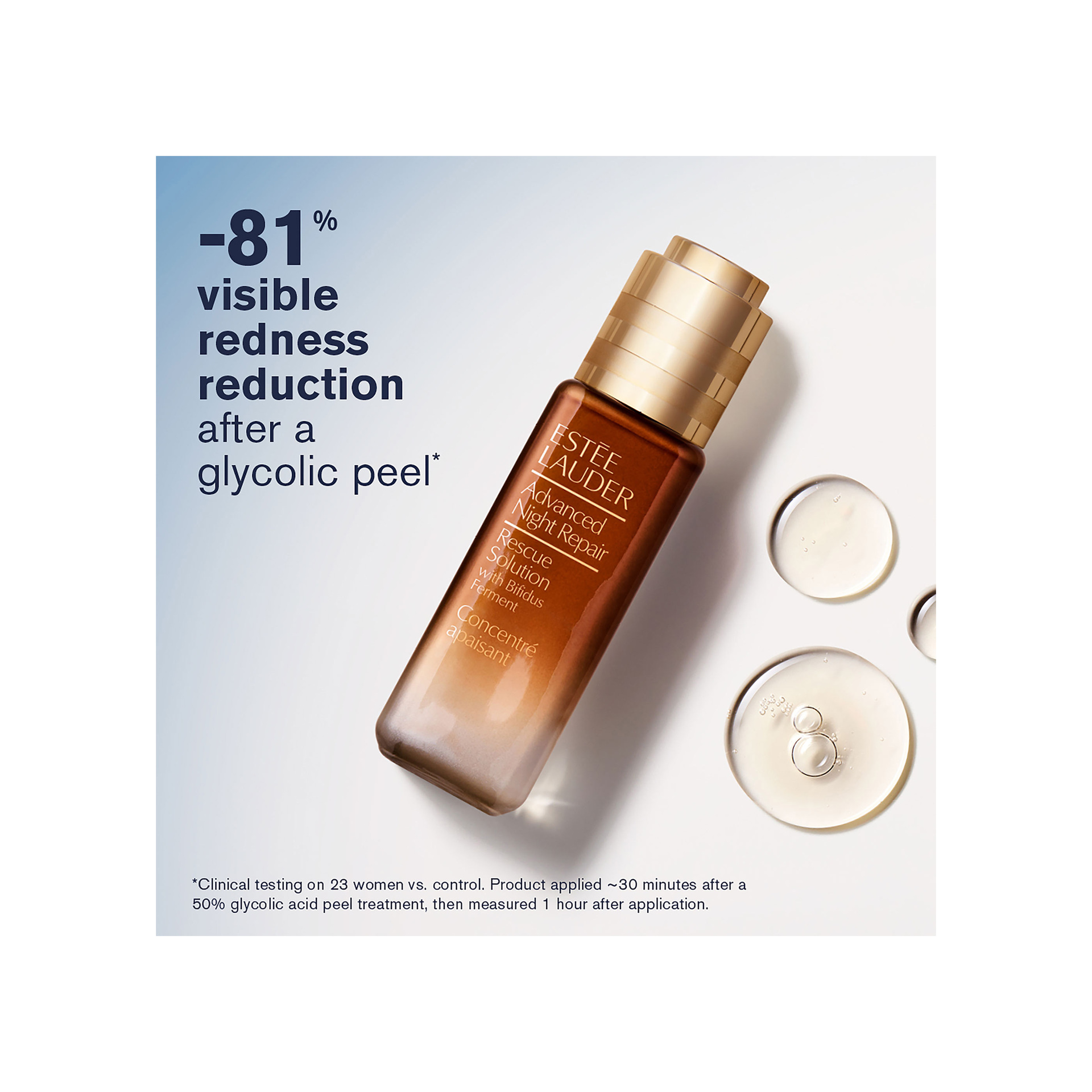 Advanced Night Repair Rescue Solution szérum 20 ml - Estée Lauder