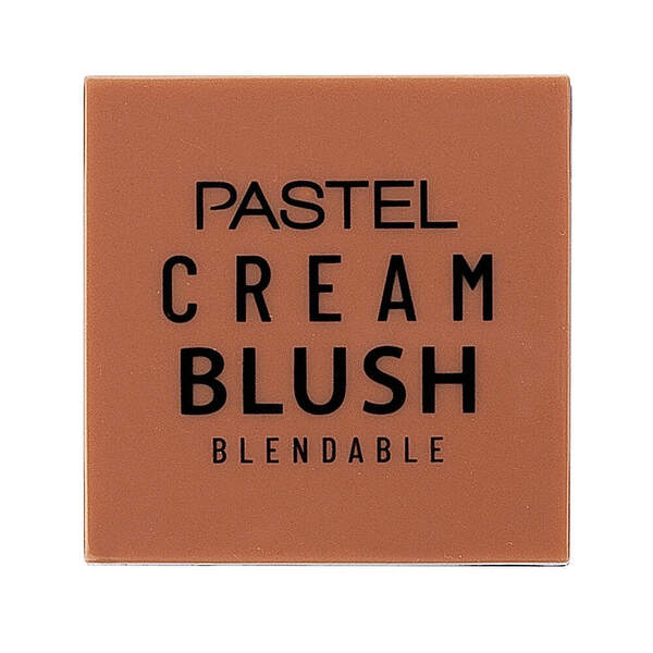 Pastel Cosmetics kremasto rumenilo Blendable Sunlit 45