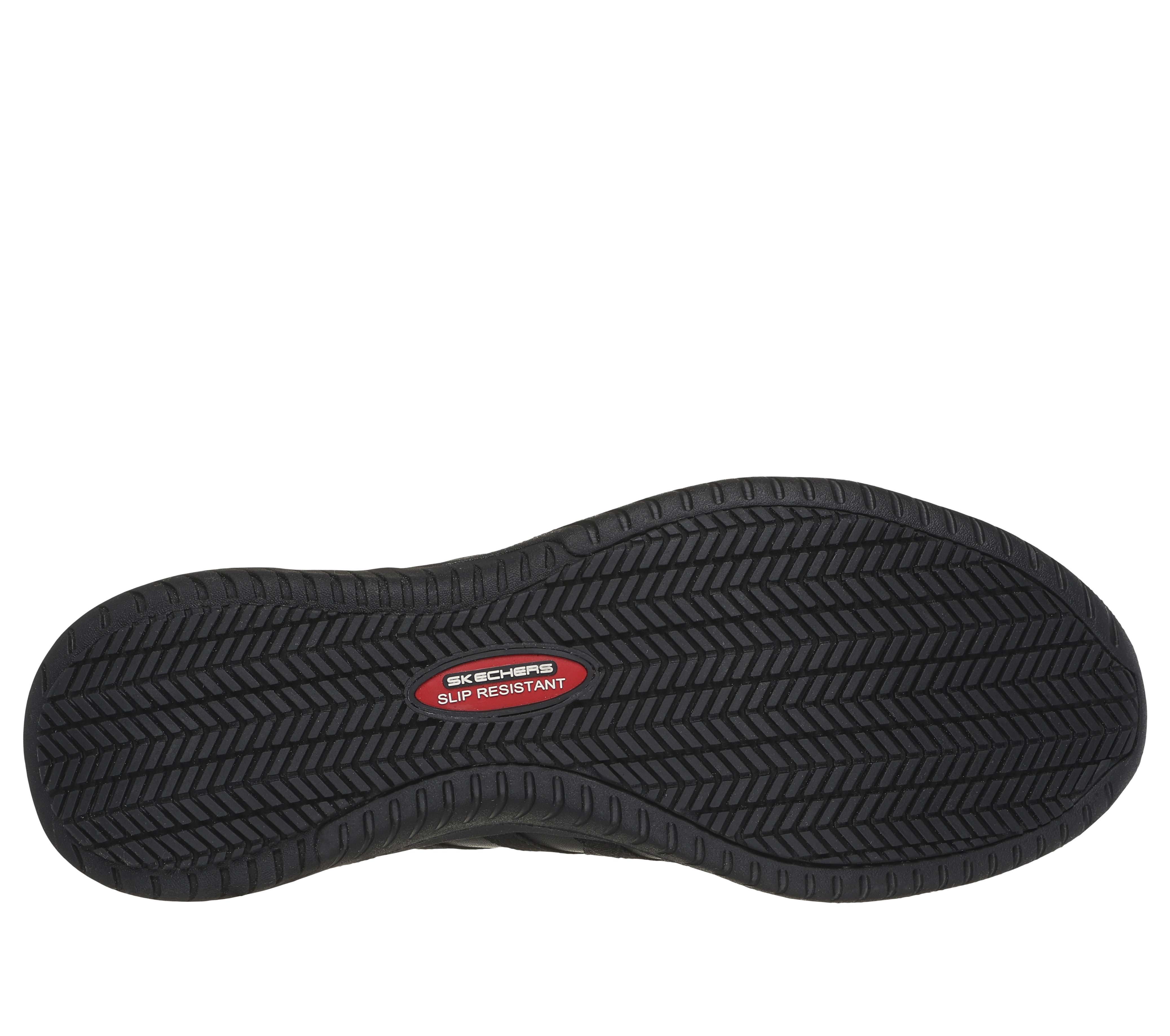 Skechers Slip-ins Work RF: Dantey - Parral