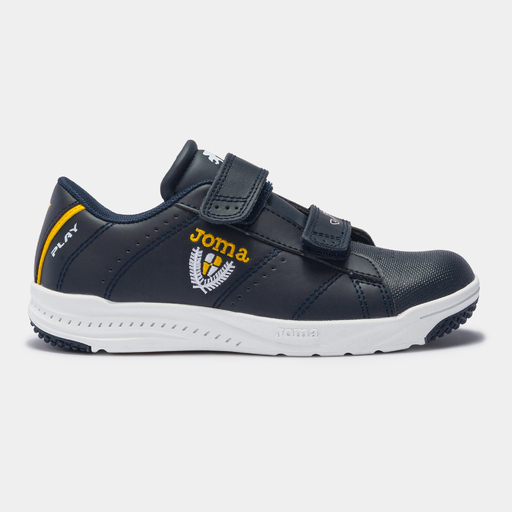Baskets Joma Play Jr 22