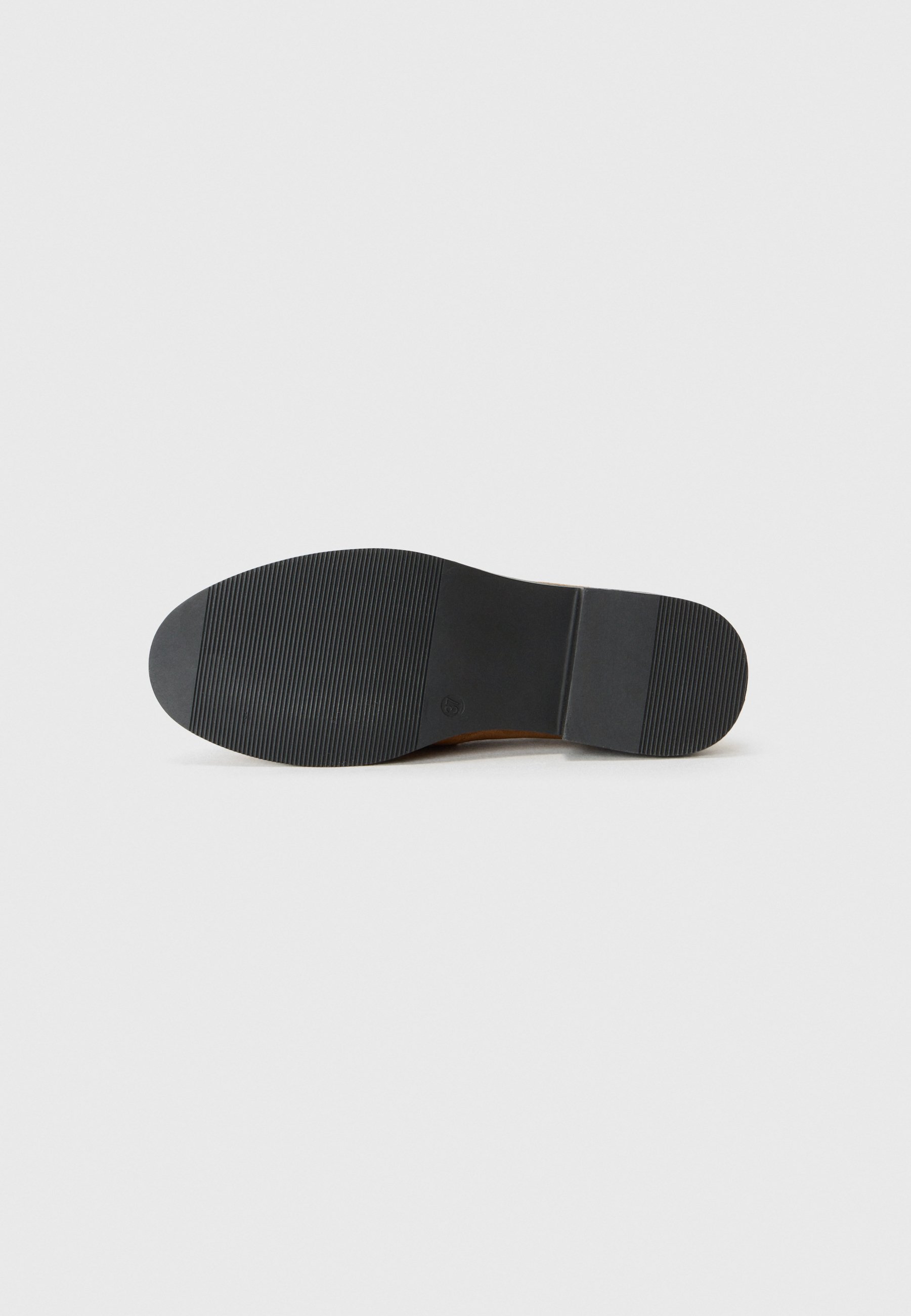 Anna Field LEATHER - Instappers - bruin