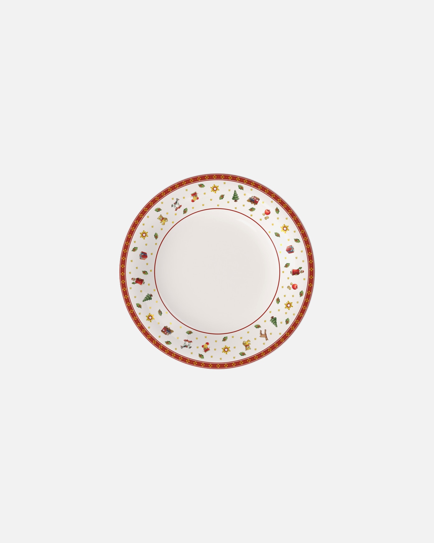 Villeroy & Boch Toy's Delight Specials talíř na večeři - 1 kus