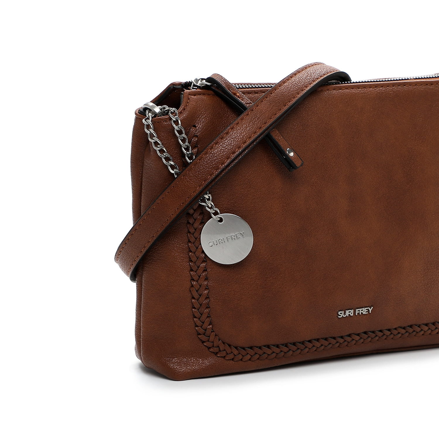 Sac bandoulière SURI FREY SFY Piggy - 1 pièce