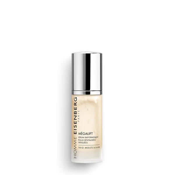 Homme Mégalift - Siero viso antirughe