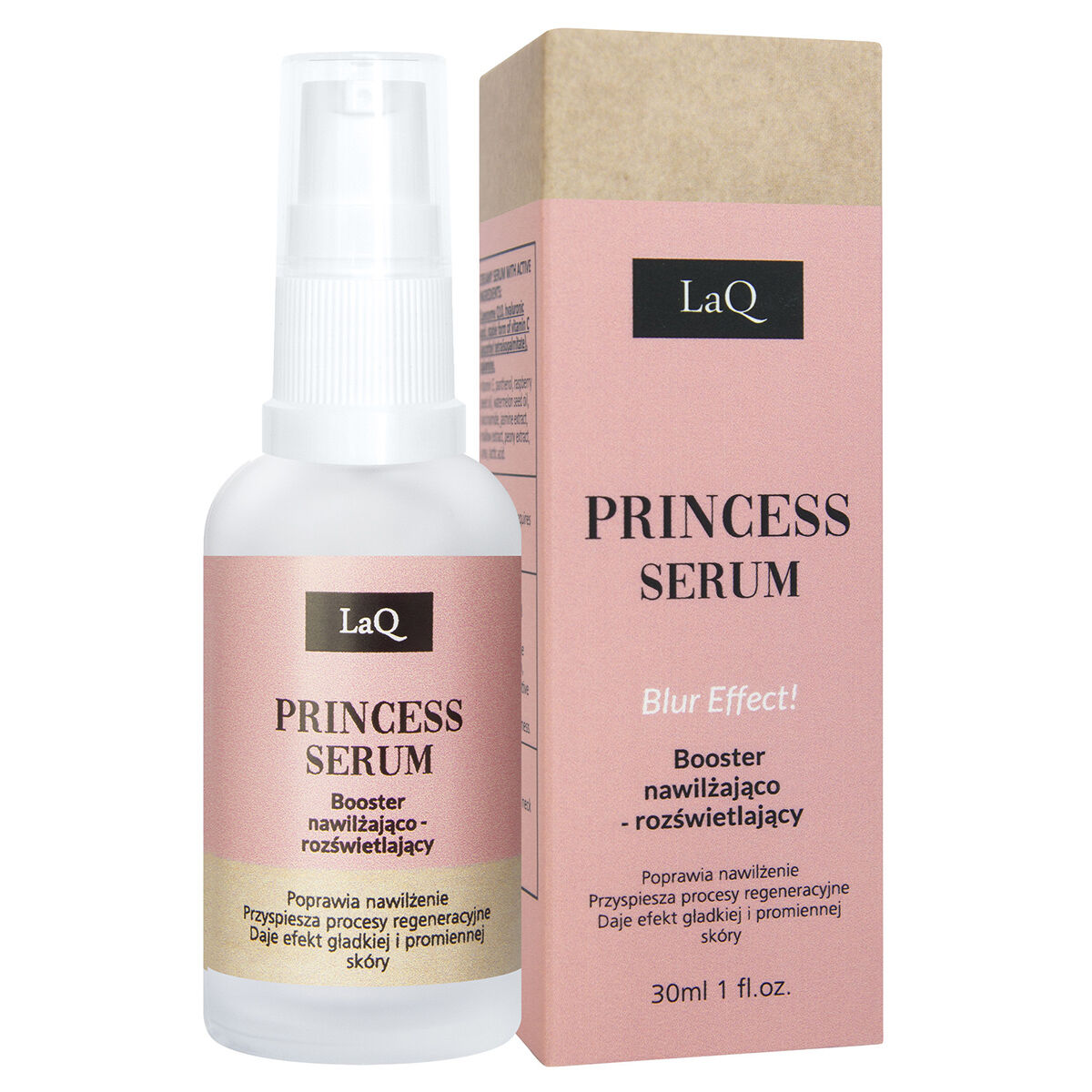LaQ Prinzessin