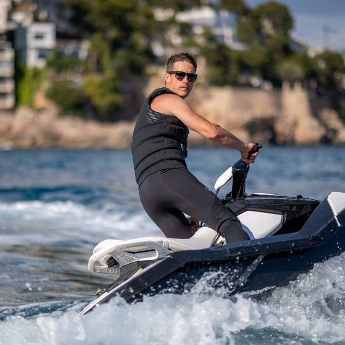 Jobe Sports Toronto Jet John Shinprotector Long Wetsuit