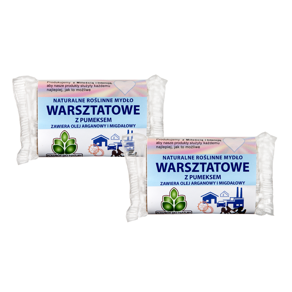 Vissza a természethez