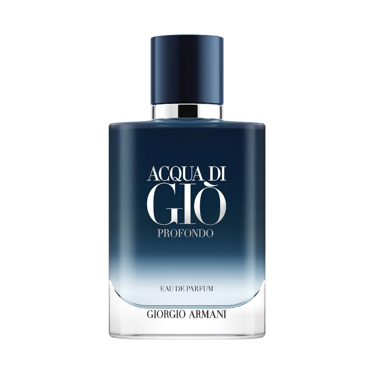 Giorgio Armani Acqua di Gio Profondo Woda perfumowana dla mężczyzn, 40 ml