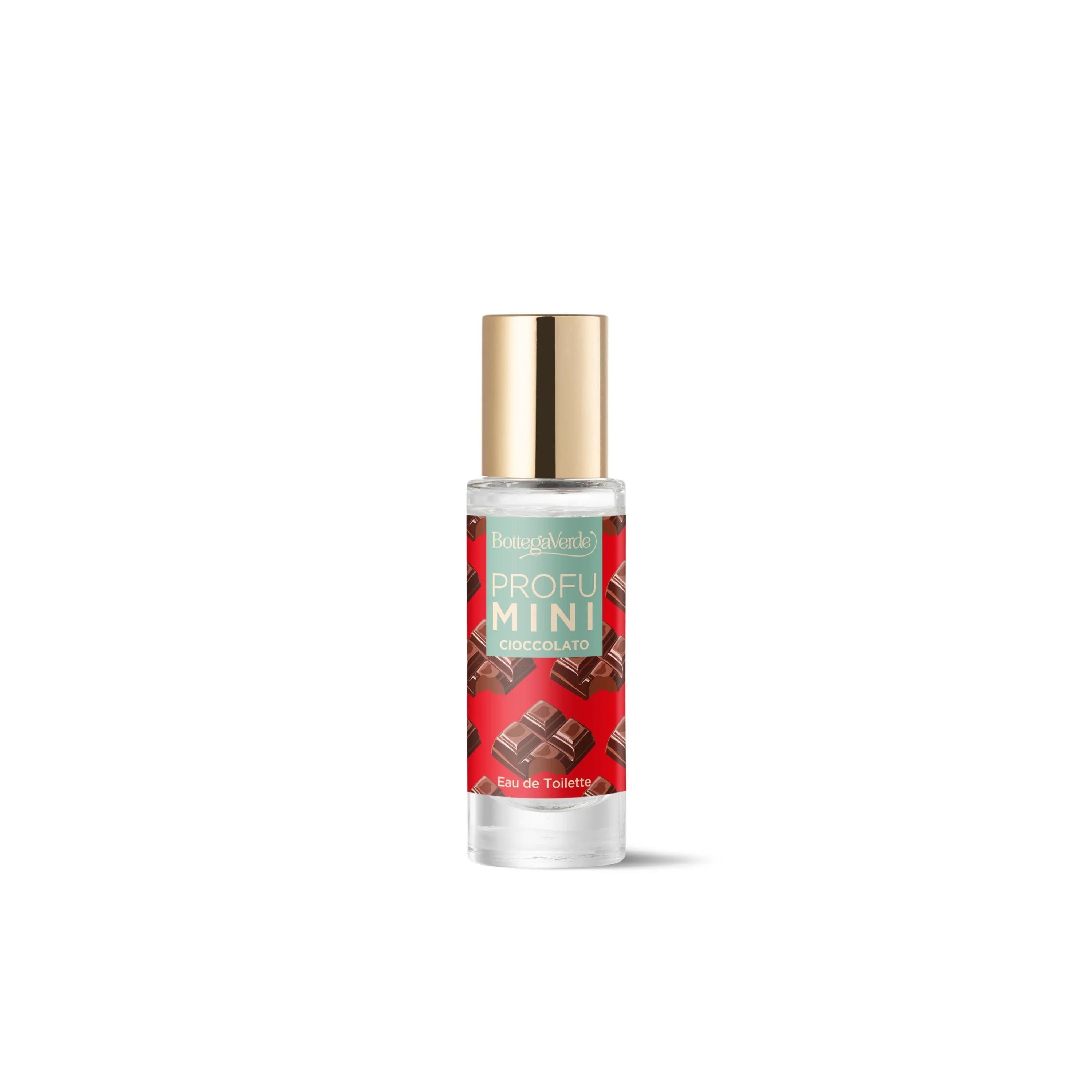 Holiday Collection ProfuMINI - Cioccolato - Eau de Toilette