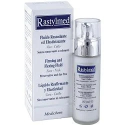 Rastylmed gezichts-/halsbehandeling 50 ml