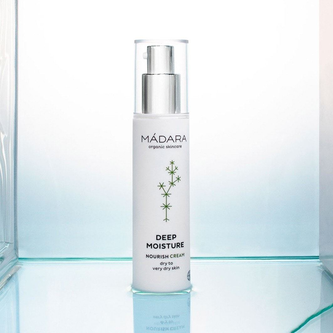 MÁDARA dubinski hidratantna krema za lice – 50 ml