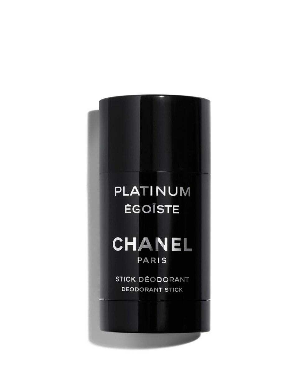 CHANEL PLATINUM ÉGOÏSTE DEODORANTSTICK