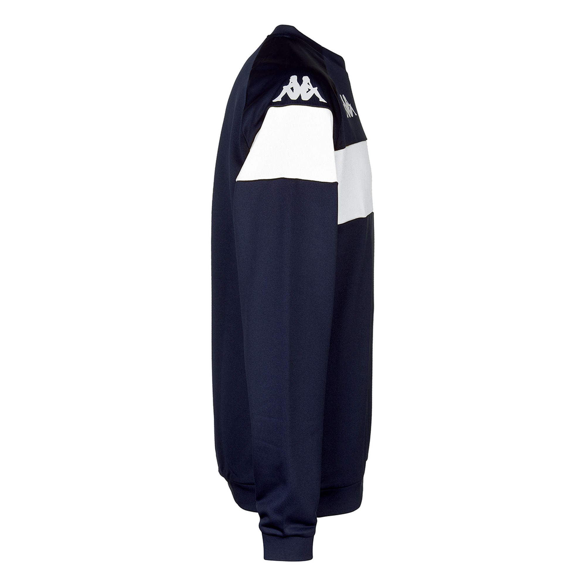  Sudadera Kappa Dido