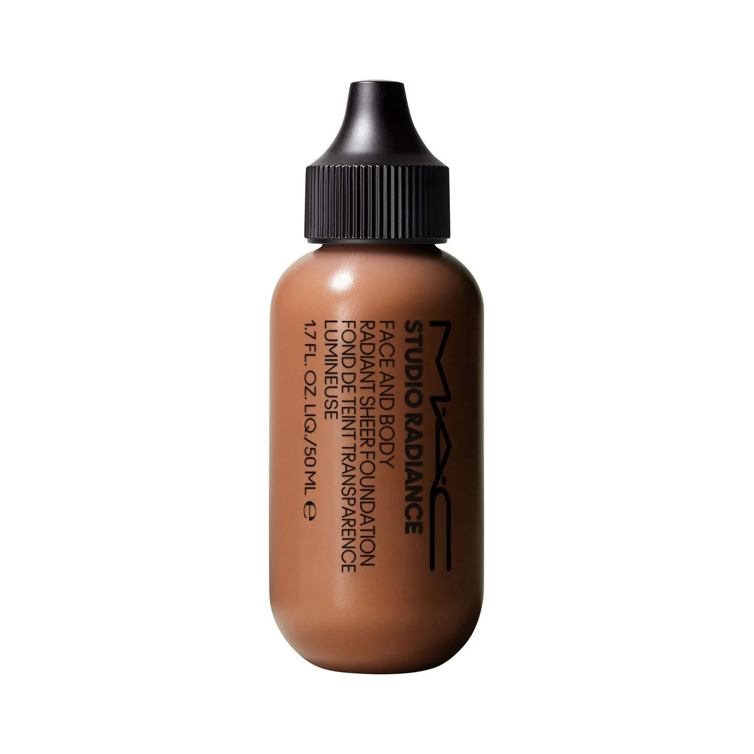 Fondotinta Studio Radiance Face & Body - Fondotinta liquido