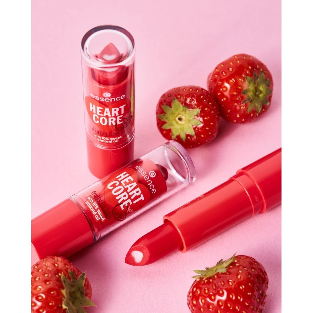 Essence HEART CORE fruity