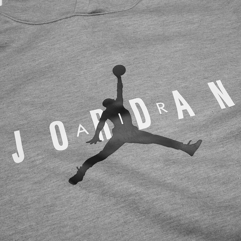 Felpa Jumpman Sustainable