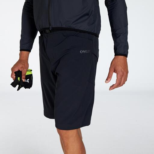 Oakley Drop In MTB