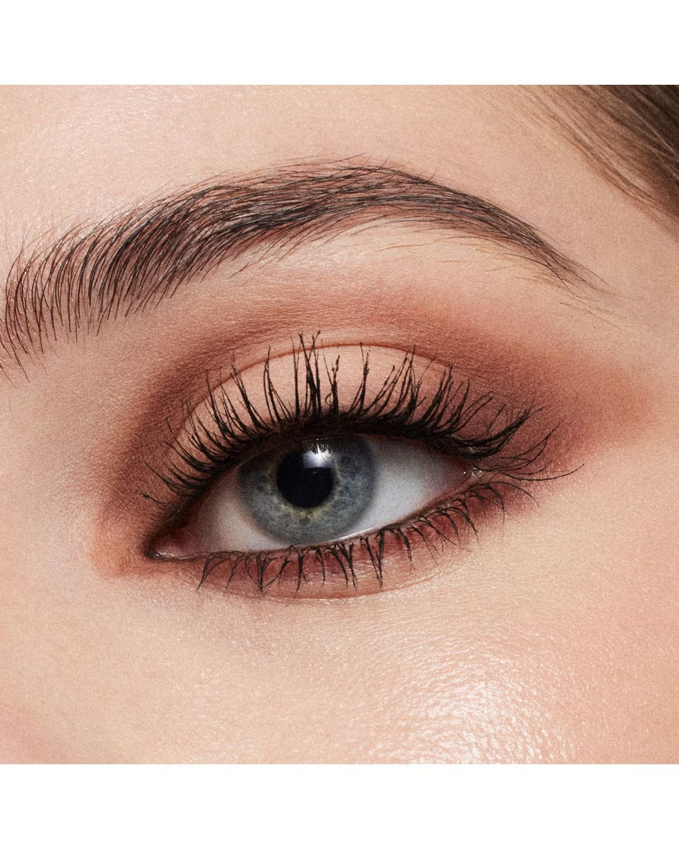 MAC Connect In Colour paleta sjenila za oči - Intimate Nudes Oogschaduw paleta - mat, svjetlucavi metalik finiš