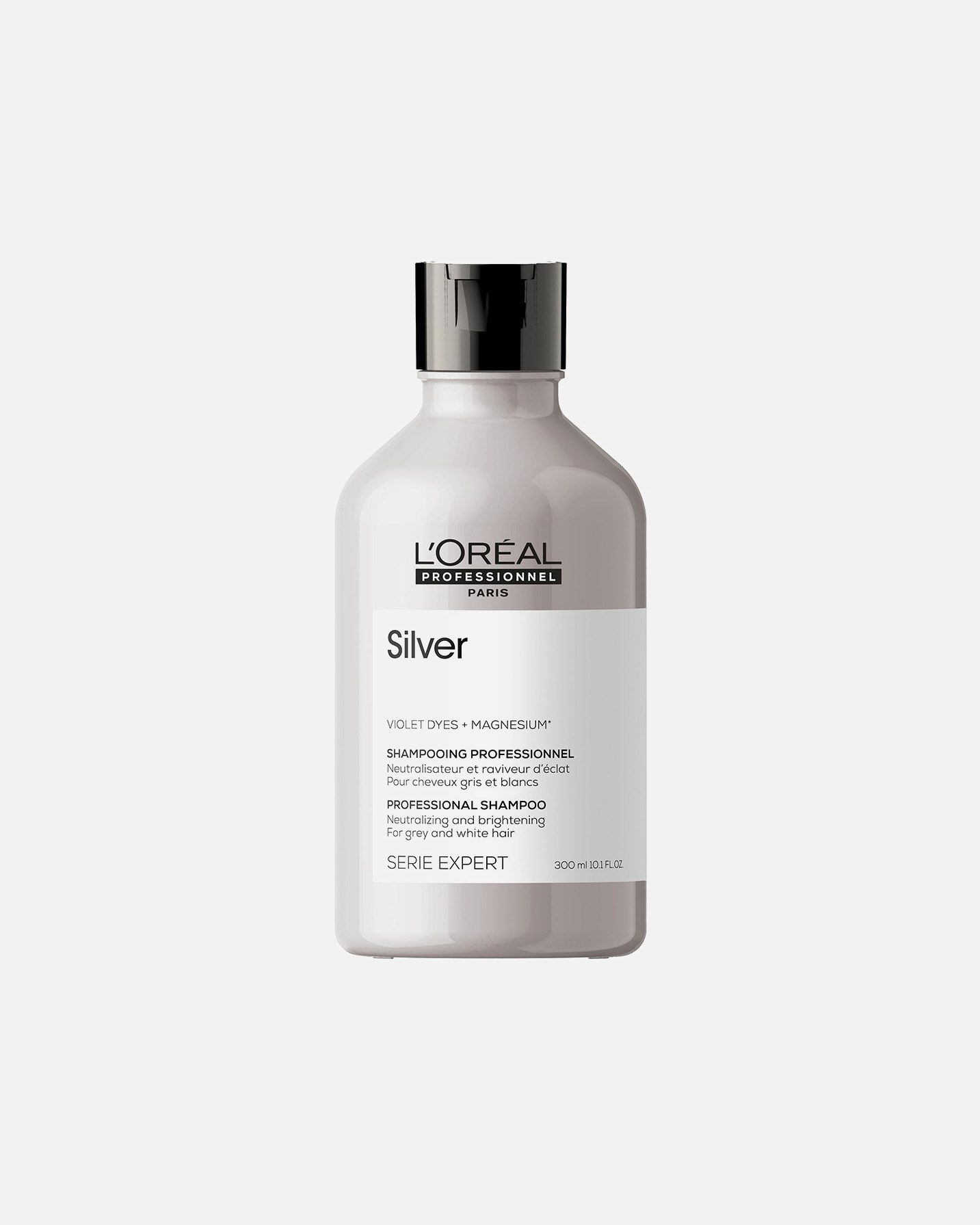 L'Oréal Professionnel šampon za kosu Silver - 300 ml