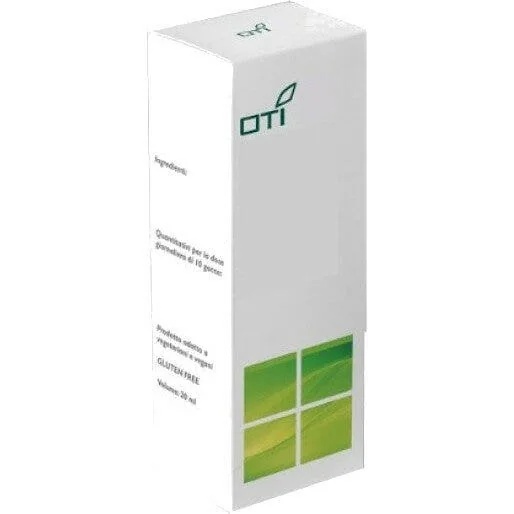 OTI Graamidilla Compound Druppels 50 ml