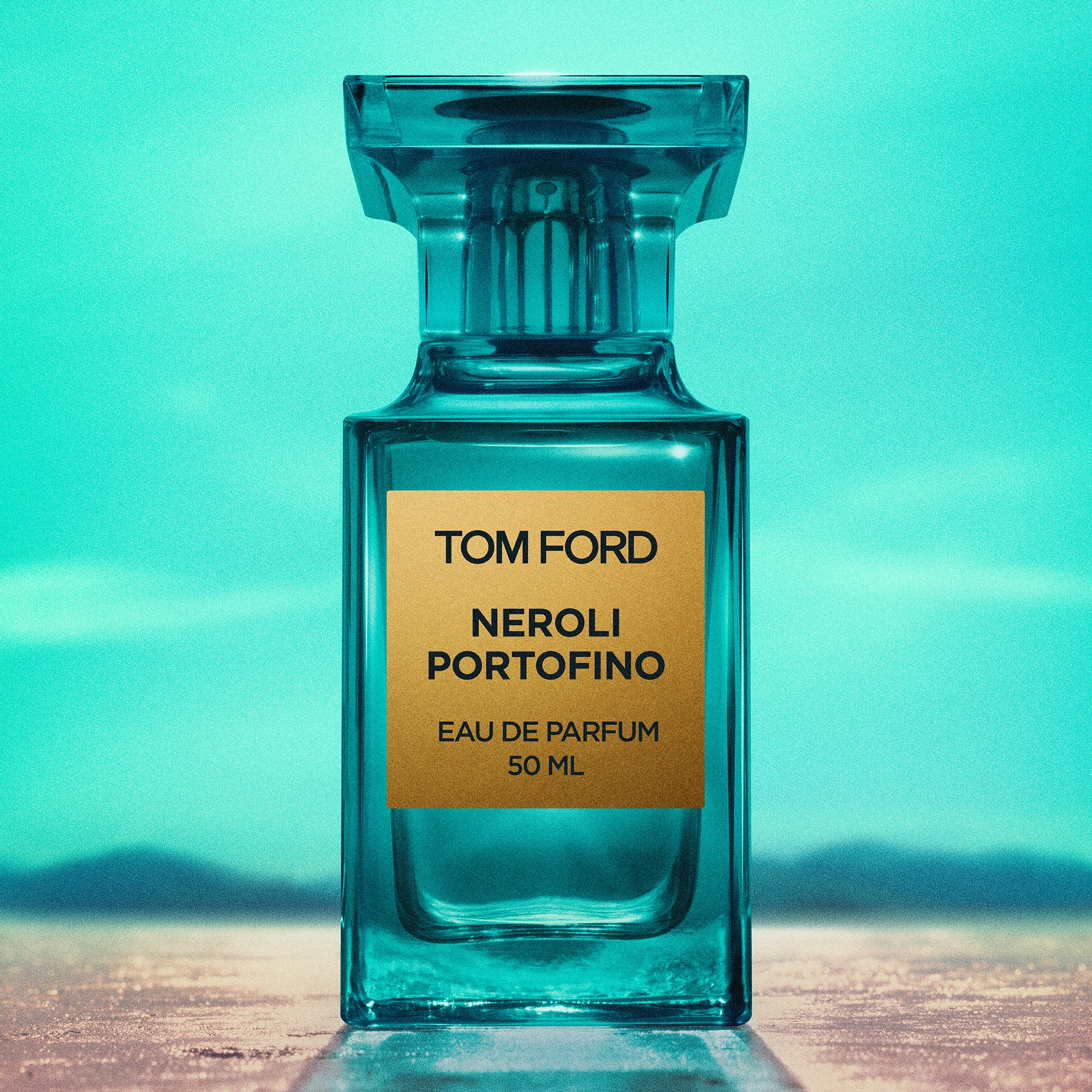 Private Blend Collection Neroli Portofino - Eau de Parfum, Eau de Parfum Unisex