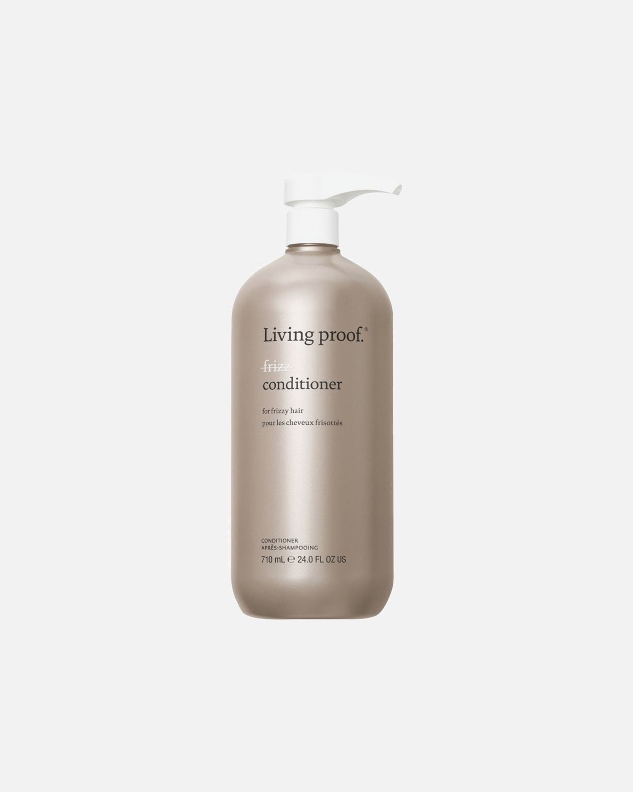 Balzam proti skodranju las Living Proof – 60 ml