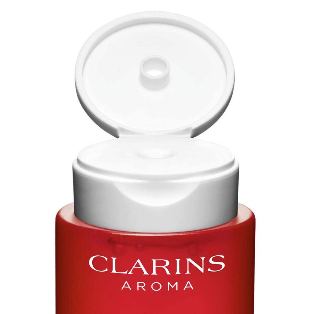 Clarins gel za tuširanje Eau Dynamisante – Osvježavajući, svježi gel za tuširanje – 200 ml