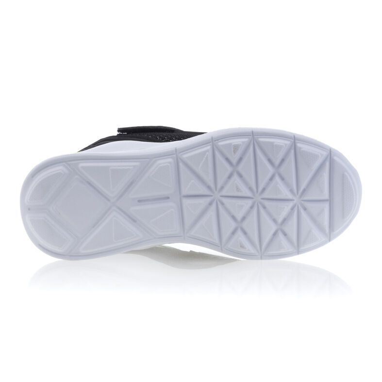 Cestini / scarpe da ginnastica Garcon Noir