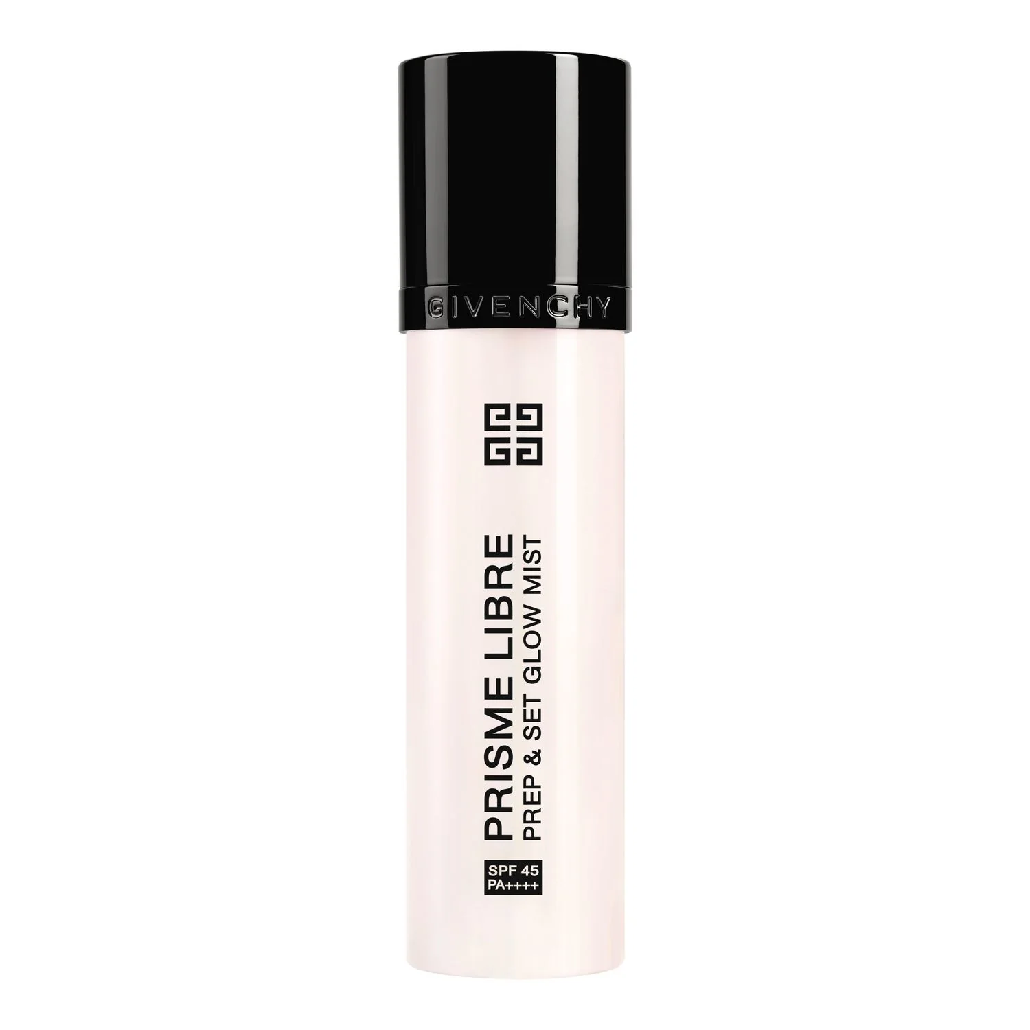 Viso Prisme Libre Prep & Set Glow Mist - Fissatore Viso, Base trucco, Spray viso idratante, Trattamenti Protettivi