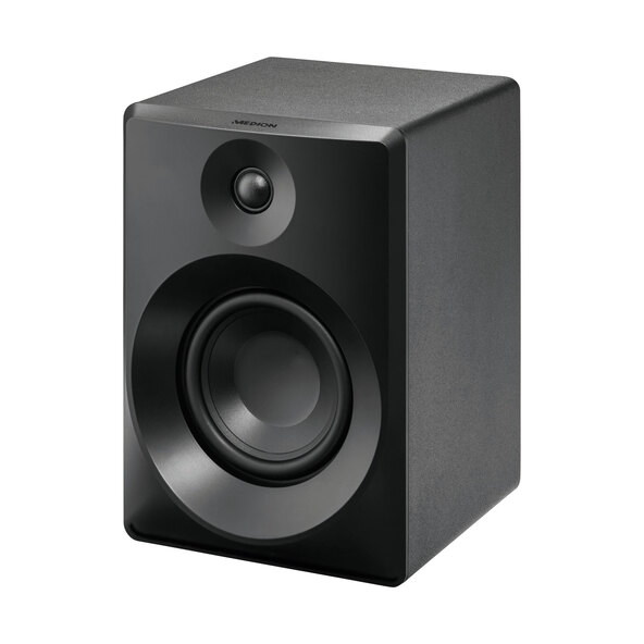 Boekenplankspeakers (MD44925)
