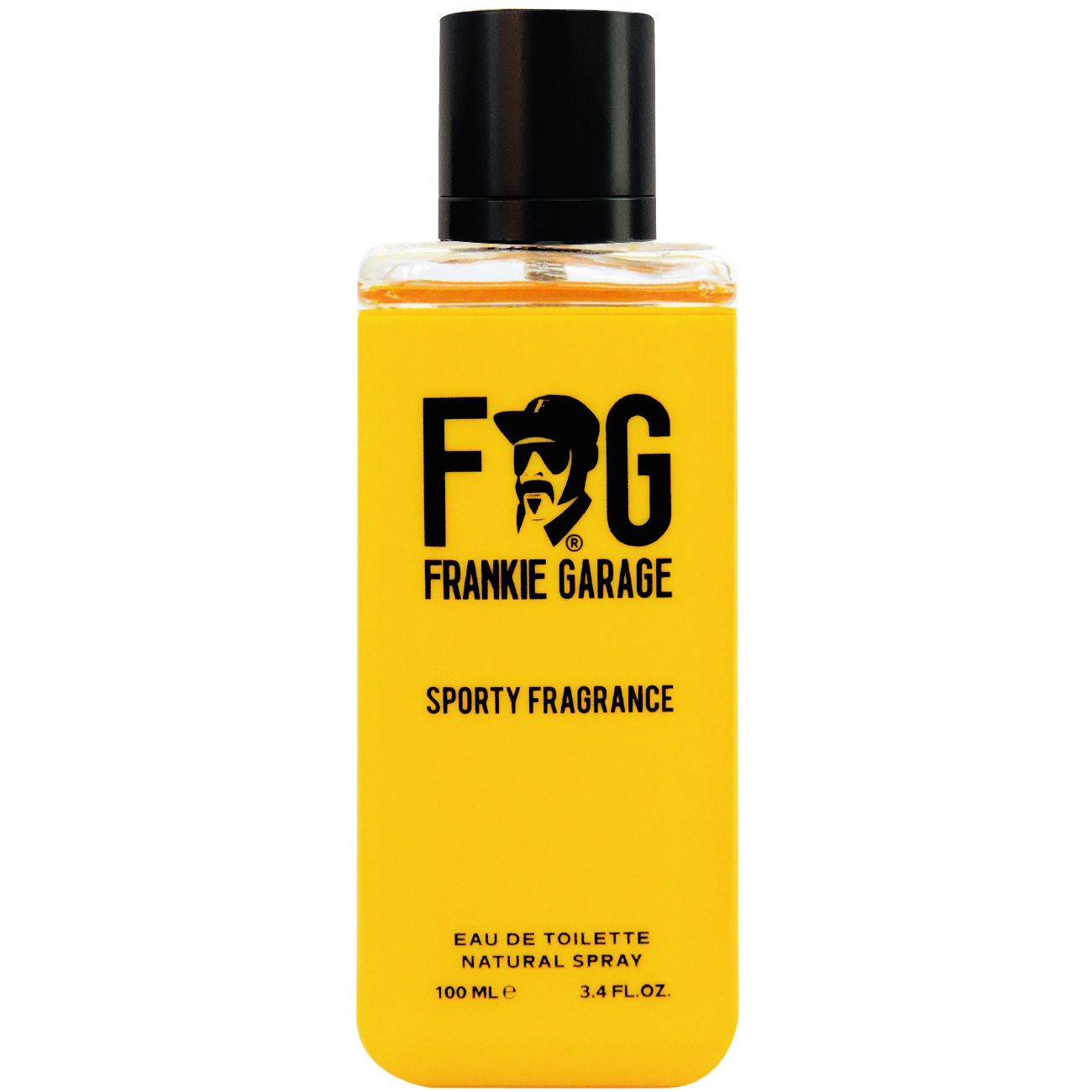 Frankie Garage Sportig Doft