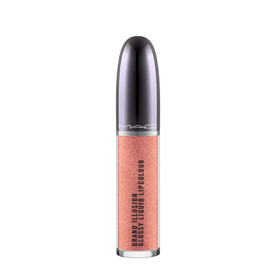 Rossetti Grand Illusion Glossy Liquid Lipcolour - Rossetto brillante, Gloss
