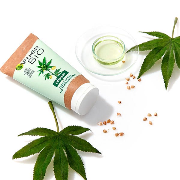 Bio Multi-Repair Gél Krém | 50ML